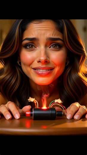 The CAPYBARA saved the LATINA.🫣