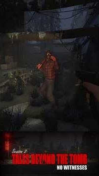Tales Beyond The Tomb No Witnesses New Game short 17 Gameplay Walkthrough FULL GAME