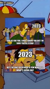 Classic Simpsons Moments