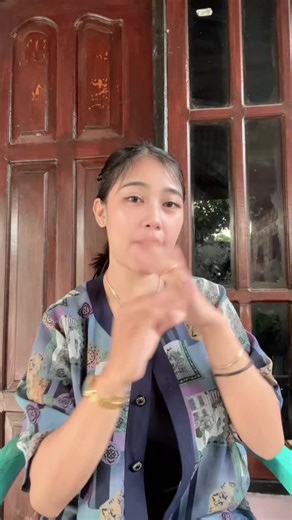 Dance Terbaru 2026: Jangan Marah-Marah Mulu!