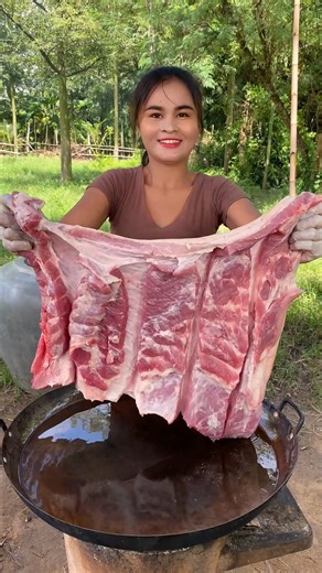 12 reactions | Simple way to cook crispy pork and pickled vegetables. | Home Plate Magic | Facebook