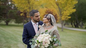 Aysha & Jamal Photo & Video Now Booking 2022/23 Visit us Instagram.com/studiofirstyyc | Studio First | Facebook