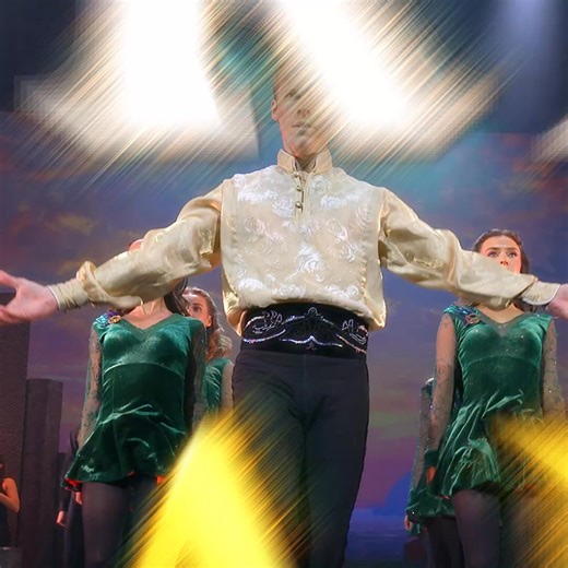 Since Riverdance first emerged onto the world stage, its fusion of Irish and international dance and music has captured the hearts of millions worldwide. Featuring Grammy Award–winning music and dynamic choreography, Riverdance will return to Charlotte at Ovens Auditorium NOW–February 15. Limited Tickets Remain! To celebrate its 30th year, Riverdance embarks on a special anniversary tour in 2026 with new innovative choreography, costumes, and state-of-the-art lighting, projection, and motion gra