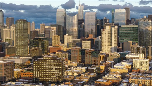 Chicago's tax on Downtown hotel rooms could rise to 19%, nation's highest, to boost tourism