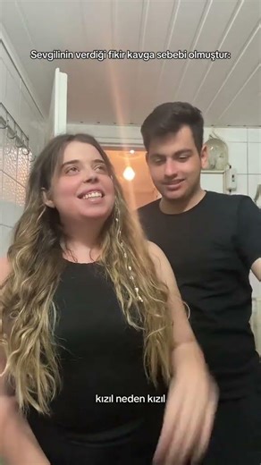 Boş bulundu sanırım #eğlence #sevgili #couple