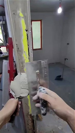 Drywall Plastering Work: How to Get a Smooth Finish