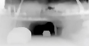 Hacker shows what Tesla Full Self-Driving's vision depth perception neural net can see