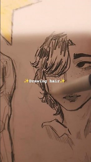 #drawing #art #fyp ⭐️