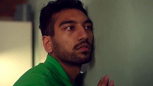 In Camera Trailer OV