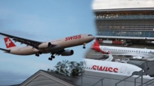 Mile high sex: Swissair faces blowback over viral in-flight video