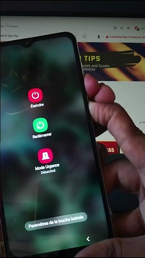 Samsung galaxy A12 hard reset 2024 #samsung #hardreset #factoryreset #android