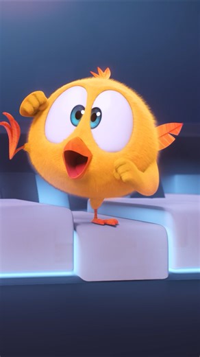 134K views · 727 reactions | Bekky and Chicky love music! . . #music #chicky #whereschicky #funnyvideo #cute #cartoon #animation #cubecreative | Where's Chicky? | Facebook