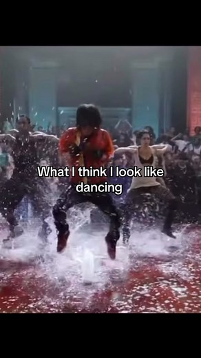 Dreaming of Making the Australian Break Dance Team