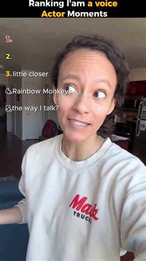 Ranking I am the voice actor moments