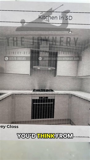 Transforming Your Small Kitchen with Wren Kitchens