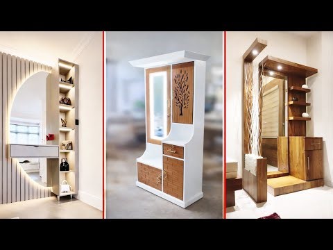 Latest Dressing Table Design with Price 2026 | Modern Dressing Table ✨ | Wall mounted dressing table