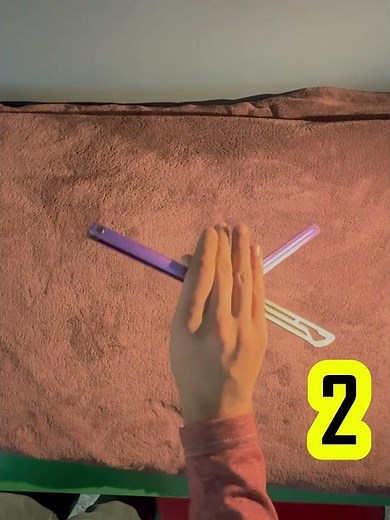EASY BUTTERFLY KNIFE TRICKS pt.3