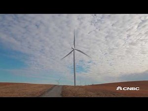 Water and energy's close relationship | Sustainable Energy
