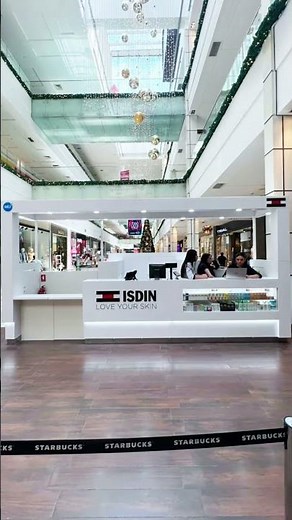 Módulo Isdin - Disec #moduloventa