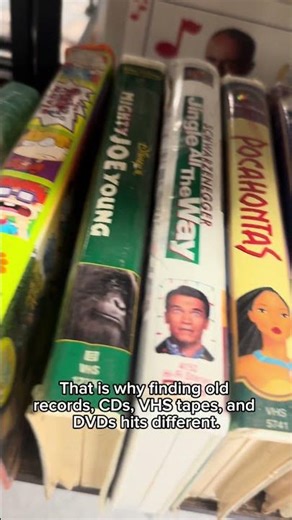 Fast tech & slower moments…