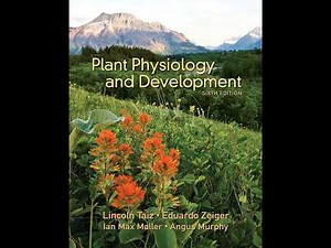 Genome Structure and Gene Expression | Chapter 2 - Plant Physiology & Development