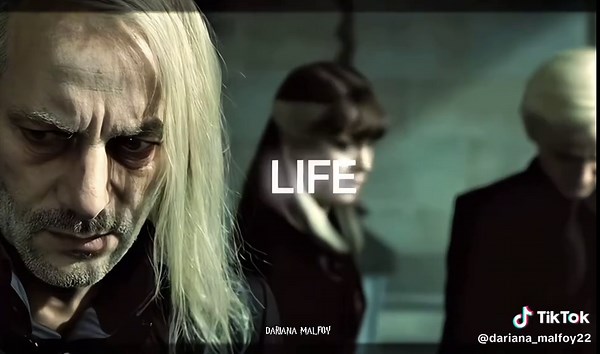 Draco Malfoy Edits: A Tribute to the Iconic Character