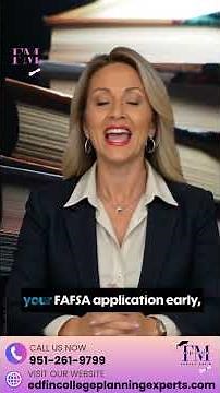 How to Apply for FAFSA Grants