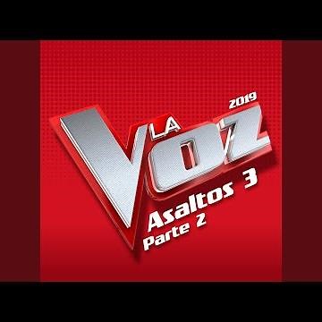 Dígale (En Directo En La Voz / 2019)