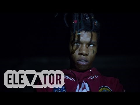 Max P - 8BALL (Official Music Video)