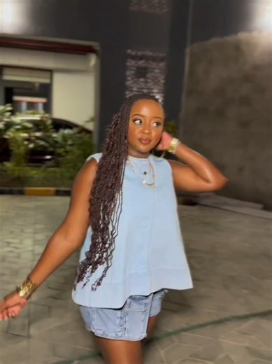 Mombasa Nyali: A Night of Love and Energy