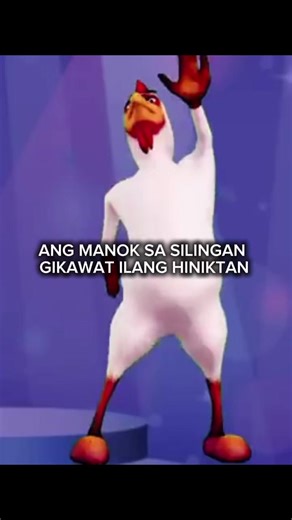 Recmar Nagawat og Manok: Funny Songs and Parodies