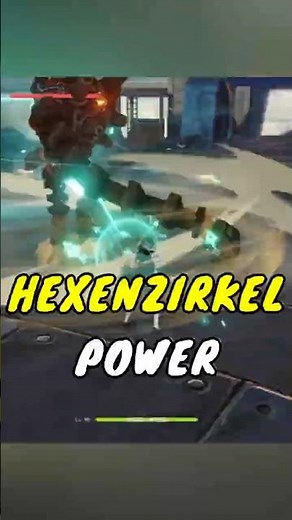 Venti and Klee in the Clutch 😂 Hexenzirkel Buffs?? 💥 #shorts #memes