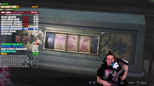 Can My Guitar SHRED some Keyboard Speedruns!? LETS FIND OUT! | Partner plus: 72 / 100