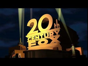 20th Century Fox logo (1953-1981) with 1935 fanfare