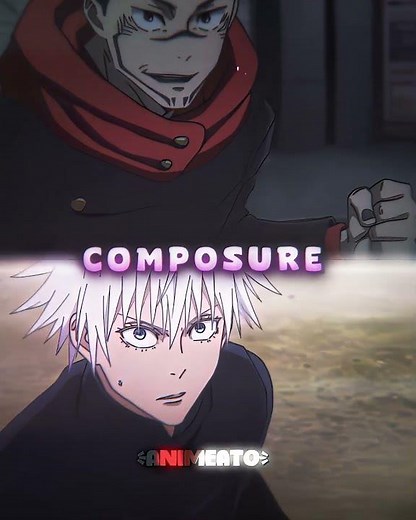 GOJO VS SUKUNA (BATTLE IQ WISE)