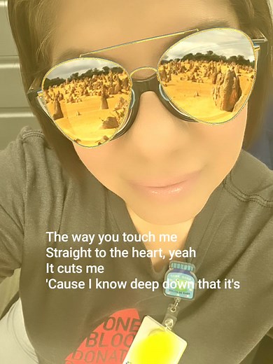 Happy Friday! Feeling blessed and happy! God is so good!! | Lisa Rodriguez