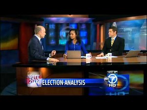 Presidential election 2012 recap: Part two