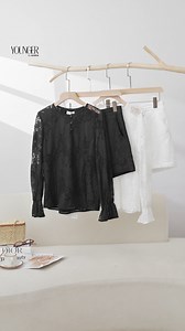 8.8K views |  SET REN THÊU CÁCH ĐIỆU - SỰ LỰA CHỌN HOÀN HẢO CHO QUÝ...