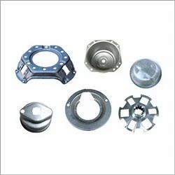 Manufacturer of Deep Drawn Stampings by Kalyani Stampings Private Limited, Chennai