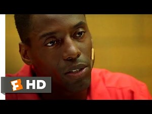 Clockers (1995) - Can You Get Me Out of Here? Scene (2/10) | Movieclips