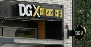 ReboundKC: Dollar General hiring for new DGX store Tuesday