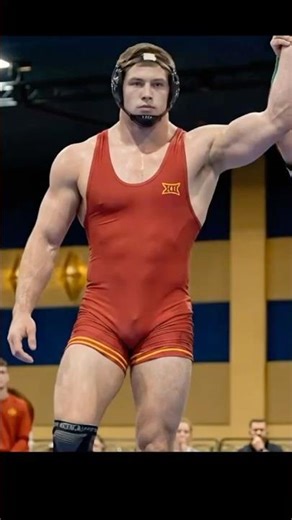 Wrestling • Referee Turn = Winner | Jon Davis