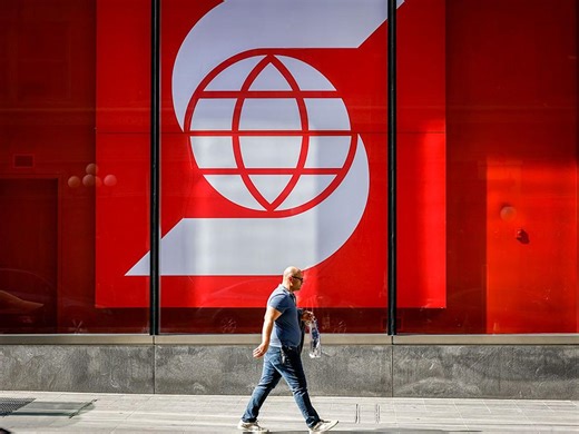 Scotiabank is laying off employees across departments