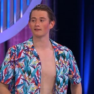 2.3M views · 10K reactions | Fizyczne bariery nie stanowią takiego problemu, jak mogłoby się czasem wydawać  Zaczynamy 10. edycję Top Model TVN! | TVN | Facebook