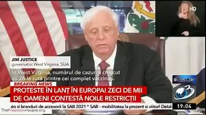 129K views · 5.2K reactions | Atitudinea poporului unit contează! Occidentul este un loc unde cetățeanul este conștient de dreptul lui, după britanici vor mai fi state care vor renunța la certificatul verde, vor renunța în urma protestelor oamenilor ! | VaccinEdu - Citește Prospectele | Facebook