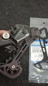 Is Shimano Deore maintenance worth it? #bike #mtb #cycling #shimano #deore #tips #derailleur #mtb...