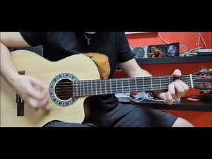 All I want is you (U2)