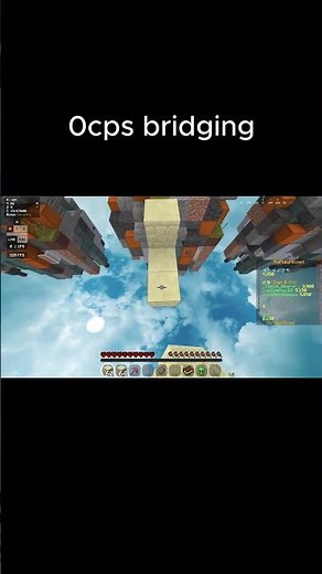 0cps Bridging