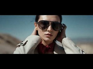 High-End Fashion Ad | Luxury Lifestyle Video | AI Cinematic Campaign - JemAds AI