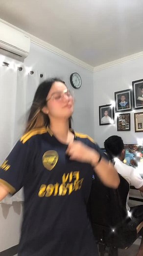 #drummergirldancechallenge